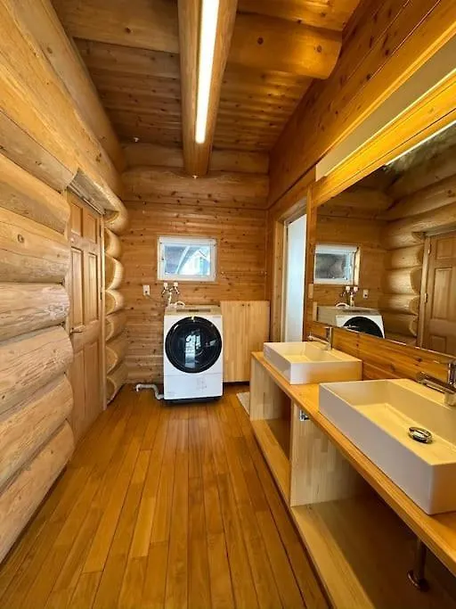 Tobari 帷 Niseko Hanazono Kutchan Σαλέ