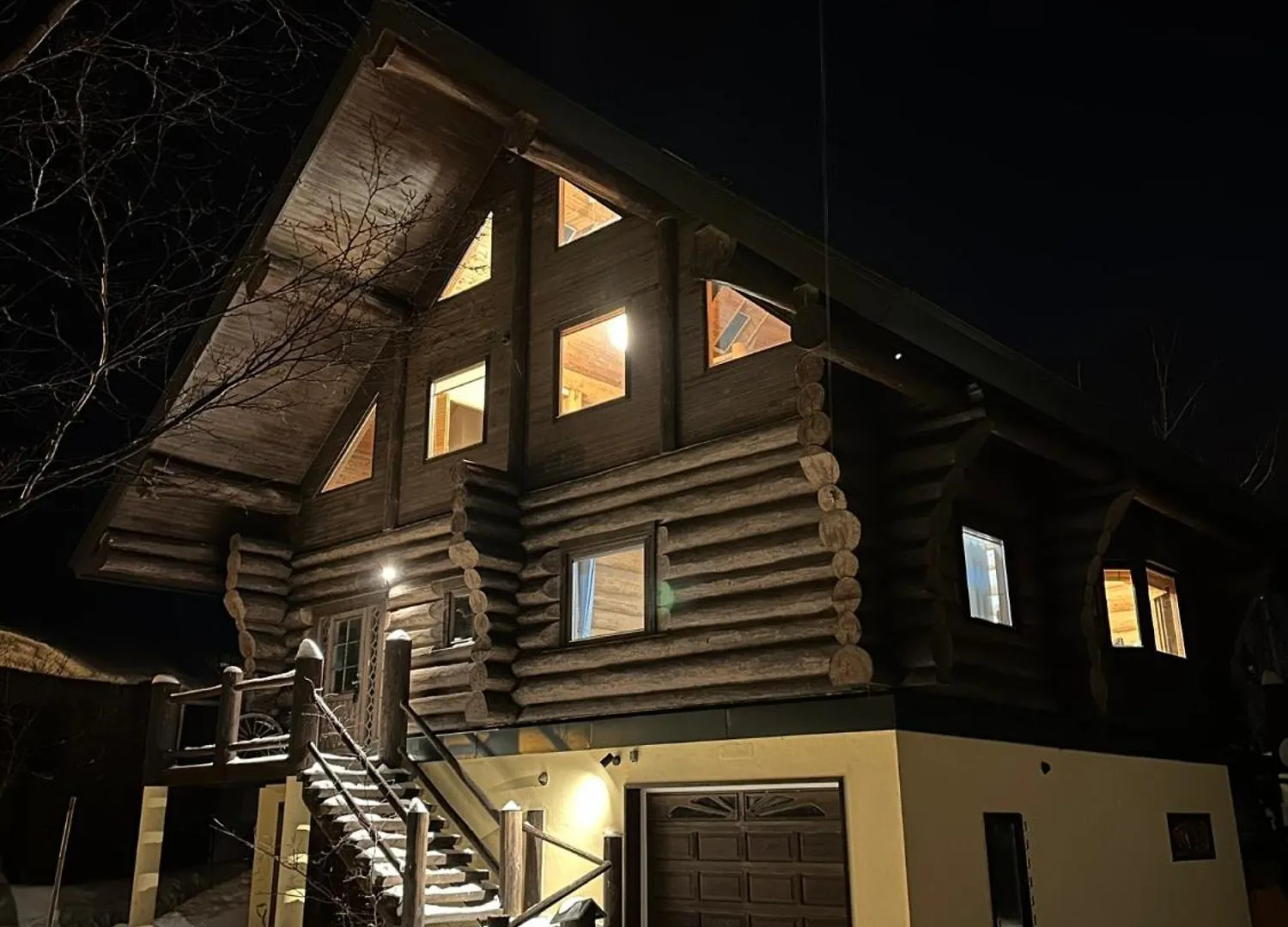 Tobari 帷 Niseko Hanazono Kutchan