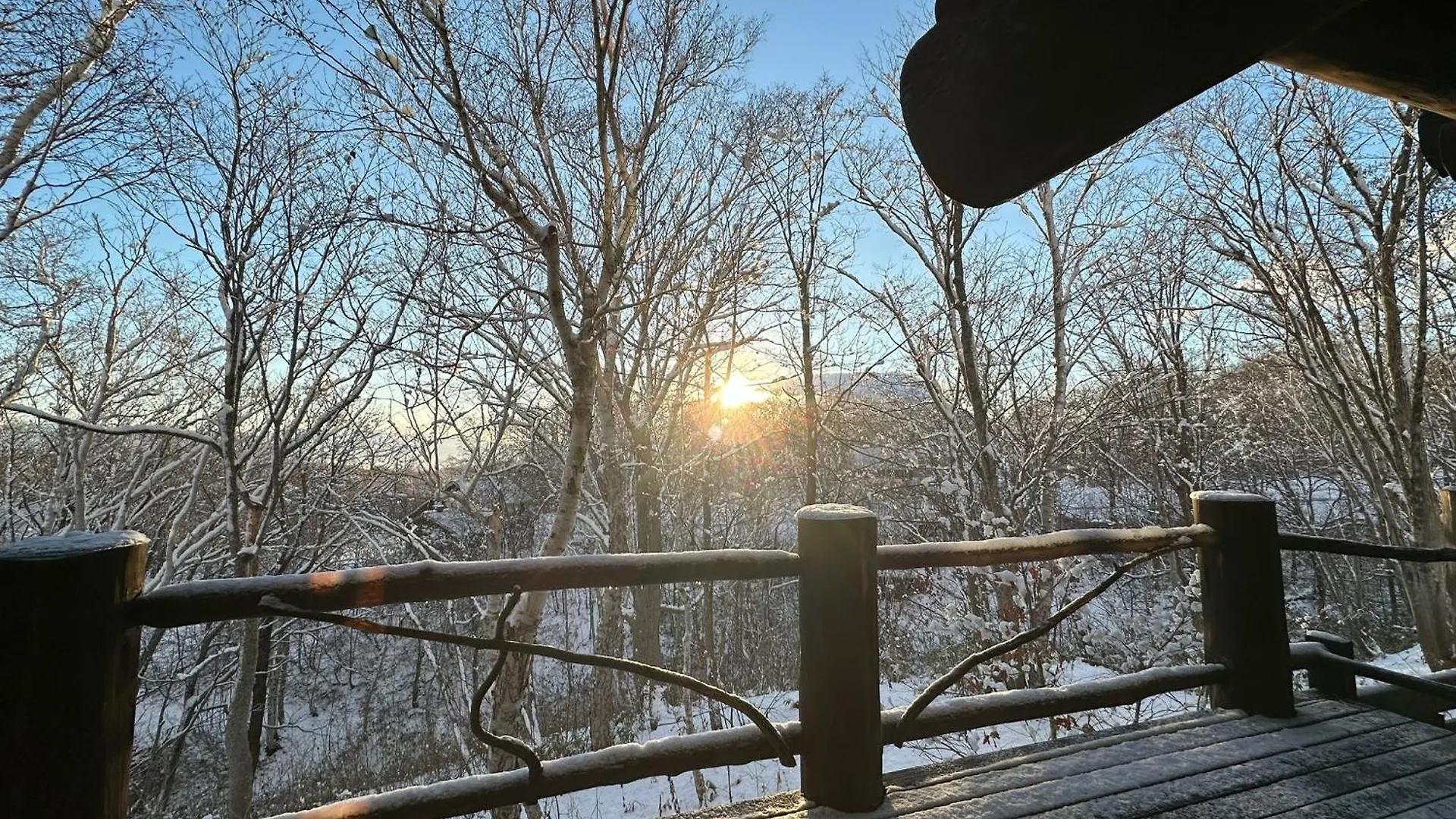 Tobari 帷 Niseko Hanazono Kutchan Σαλέ