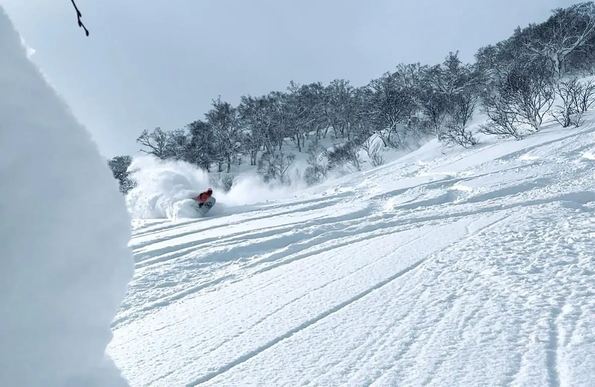 Σαλέ Tobari 帷 Niseko Hanazono Kutchan