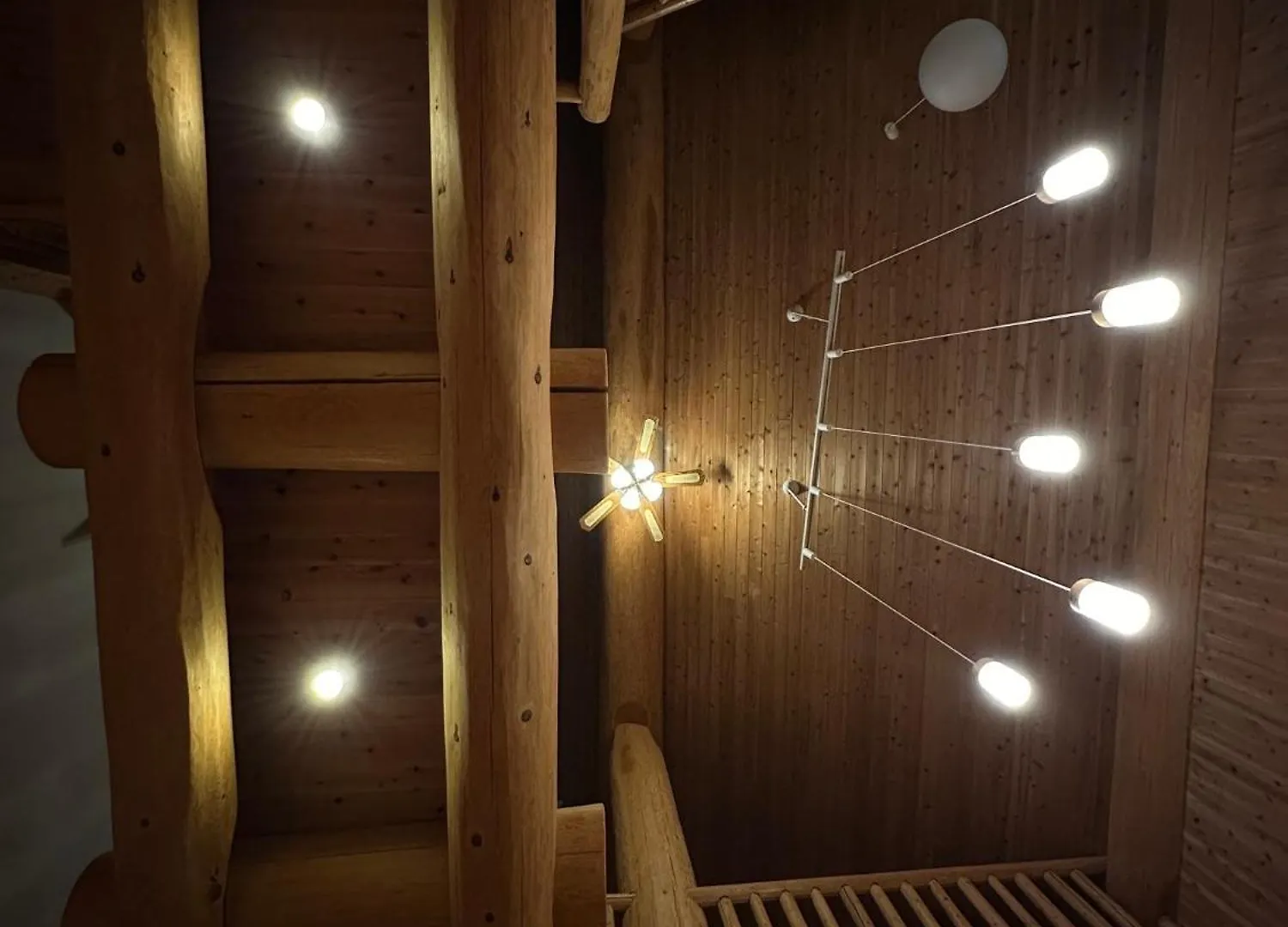 Σαλέ Tobari 帷 Niseko Hanazono Kutchan Ιαπωνία