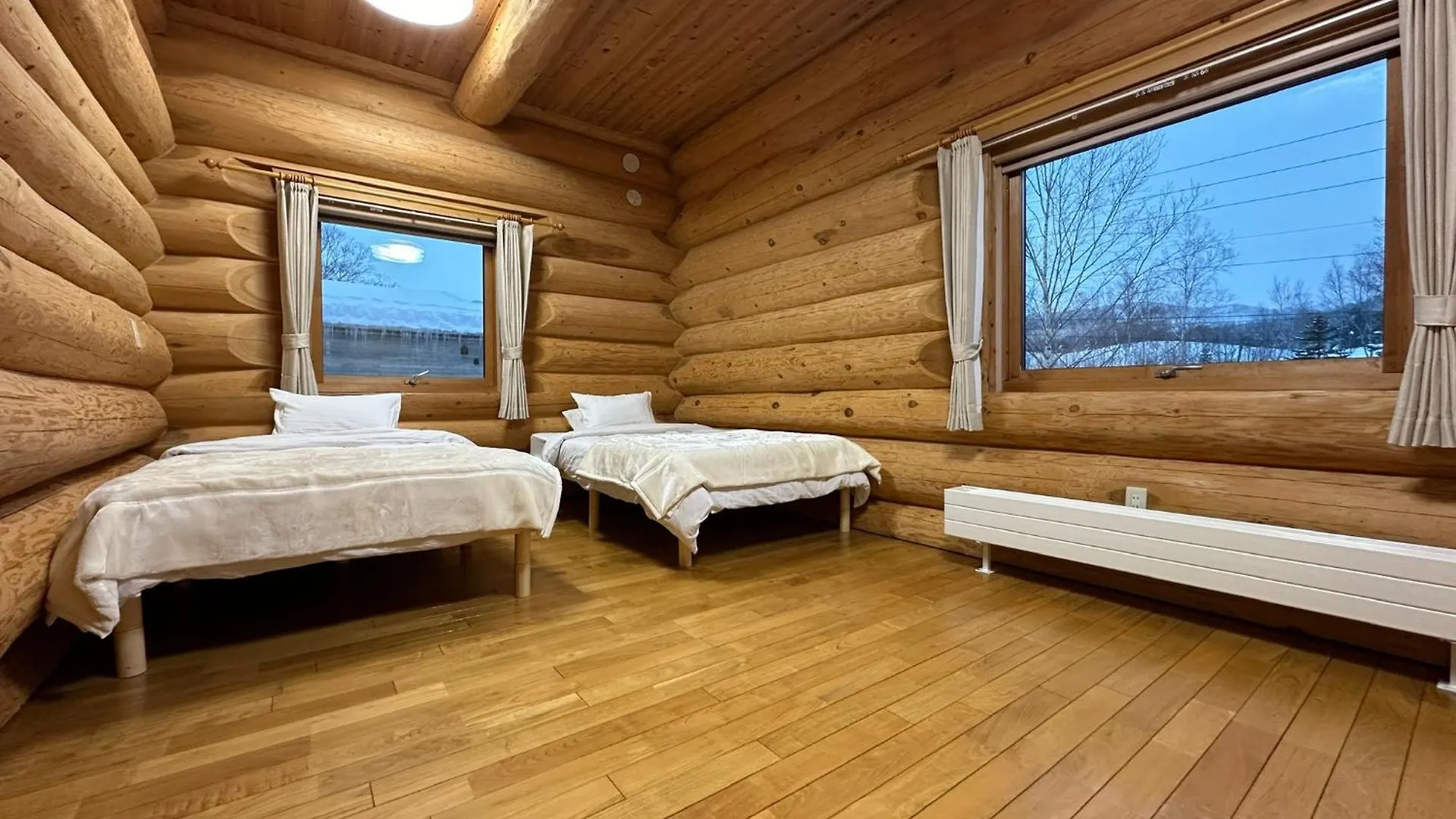 Tobari 帷 Niseko Hanazono Kutchan Ιαπωνία